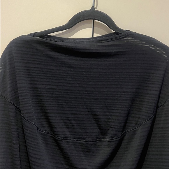 Lululemon Back in Action Long Sleeve *Sheer - Picture 5 of 9